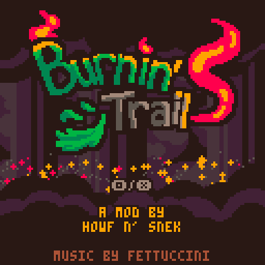 A Celeste Classic mod developed for the Celeste Classic 12 days of CChristmas Jam.