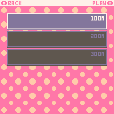 A juicy level select menu for Celeste.